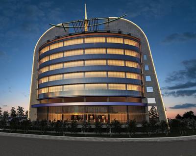Сommercial Building in Germasogeia, Limassol thumbnail 2