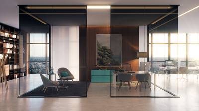 Сommercial Building in Germasogeia, Limassol thumbnail 4
