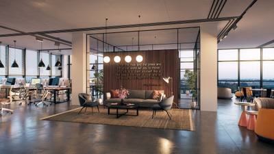 Сommercial Building in Germasogeia, Limassol thumbnail 6