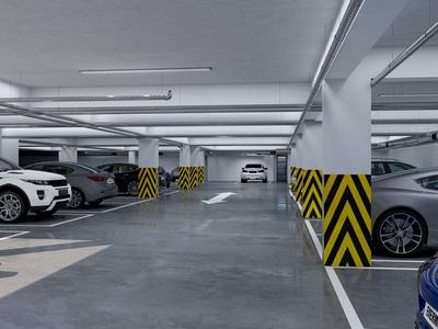 Сommercial Building in Germasogeia, Limassol thumbnail 7