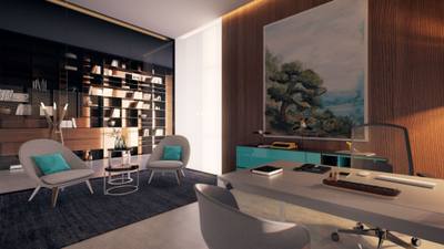 Сommercial Building in Germasogeia, Limassol thumbnail 5