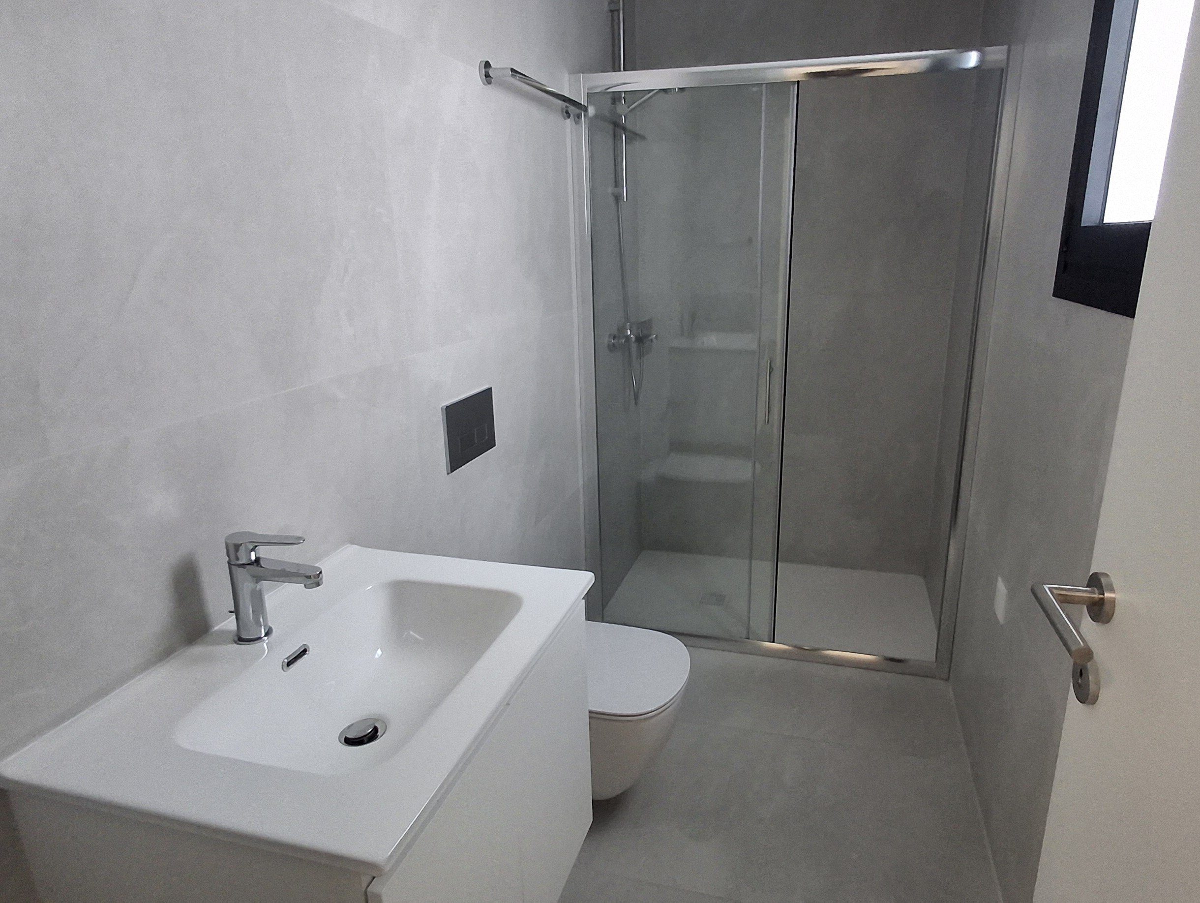 2 BR Apartment in Katholiki, Limassol photo 10