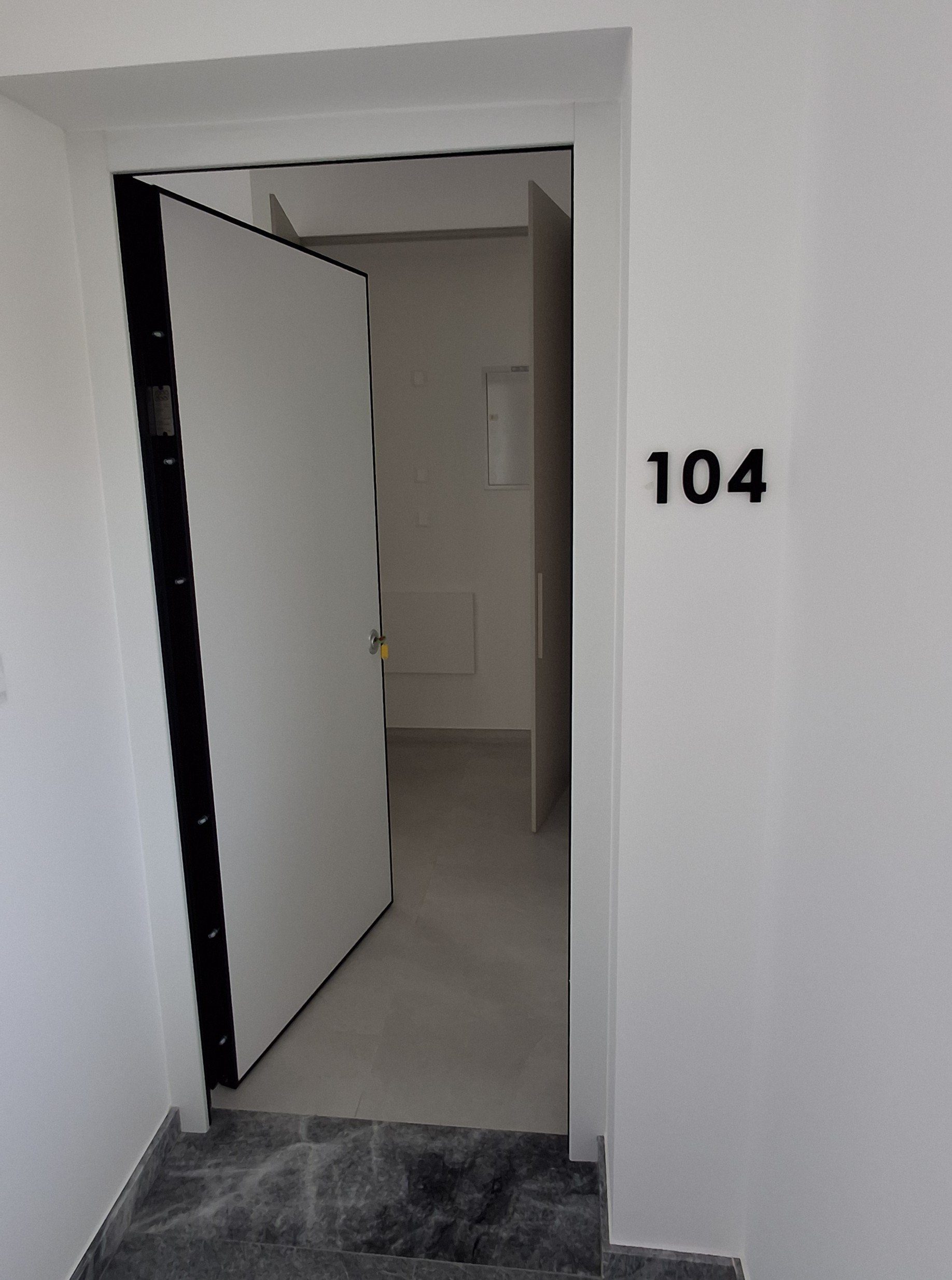 2 BR Apartment in Katholiki, Limassol photo 17