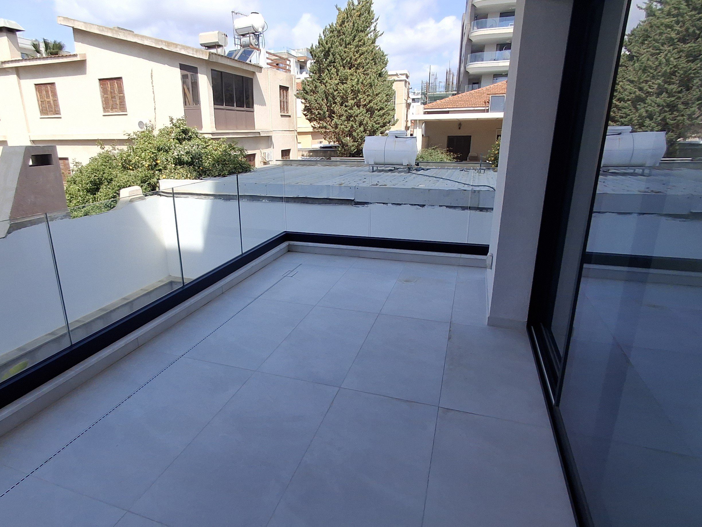 2 BR Apartment in Katholiki, Limassol photo 14