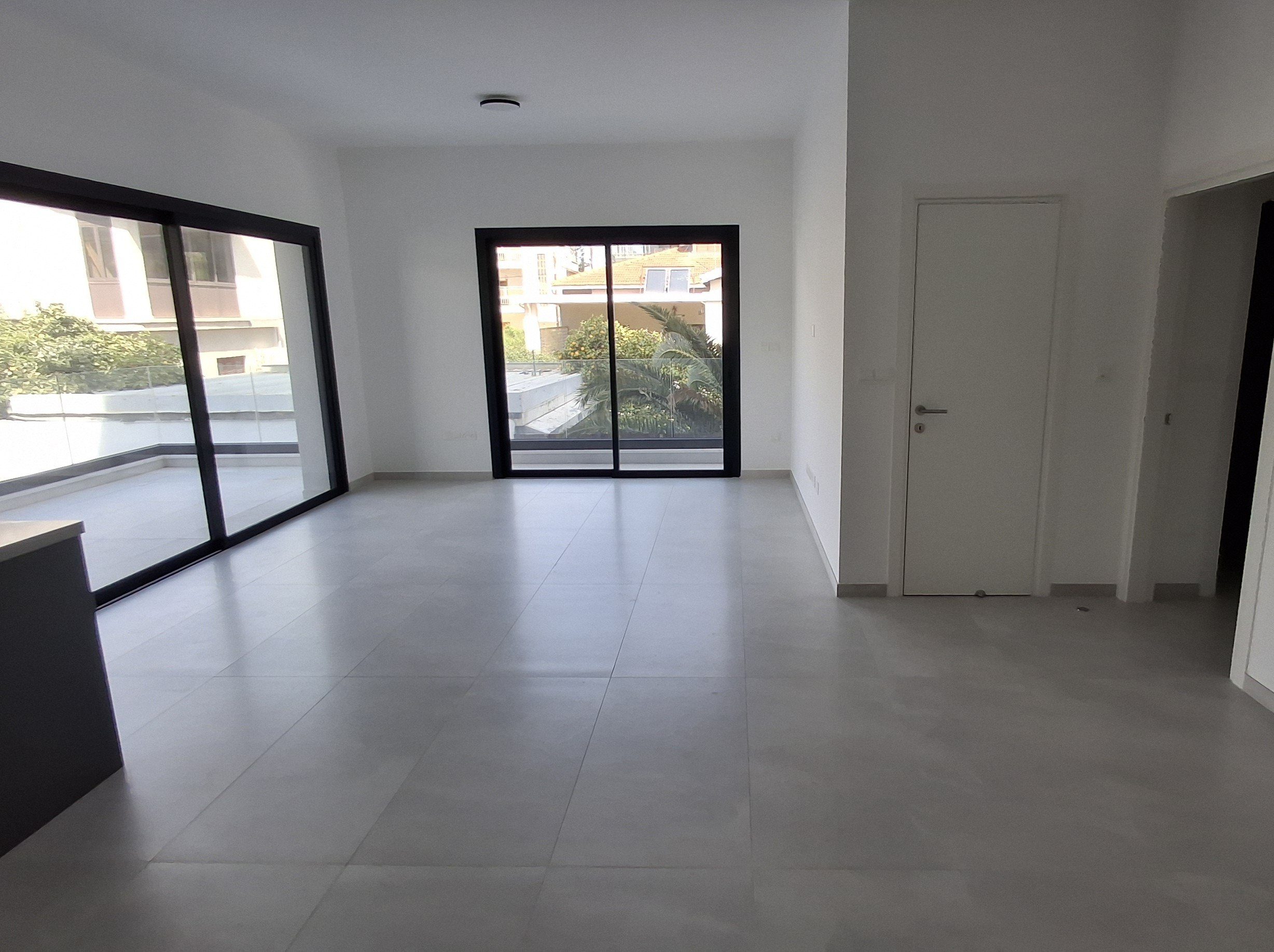 2 BR Apartment in Katholiki, Limassol photo 2
