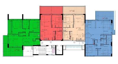 2 BR Apartment in Katholiki, Limassol thumbnail 25