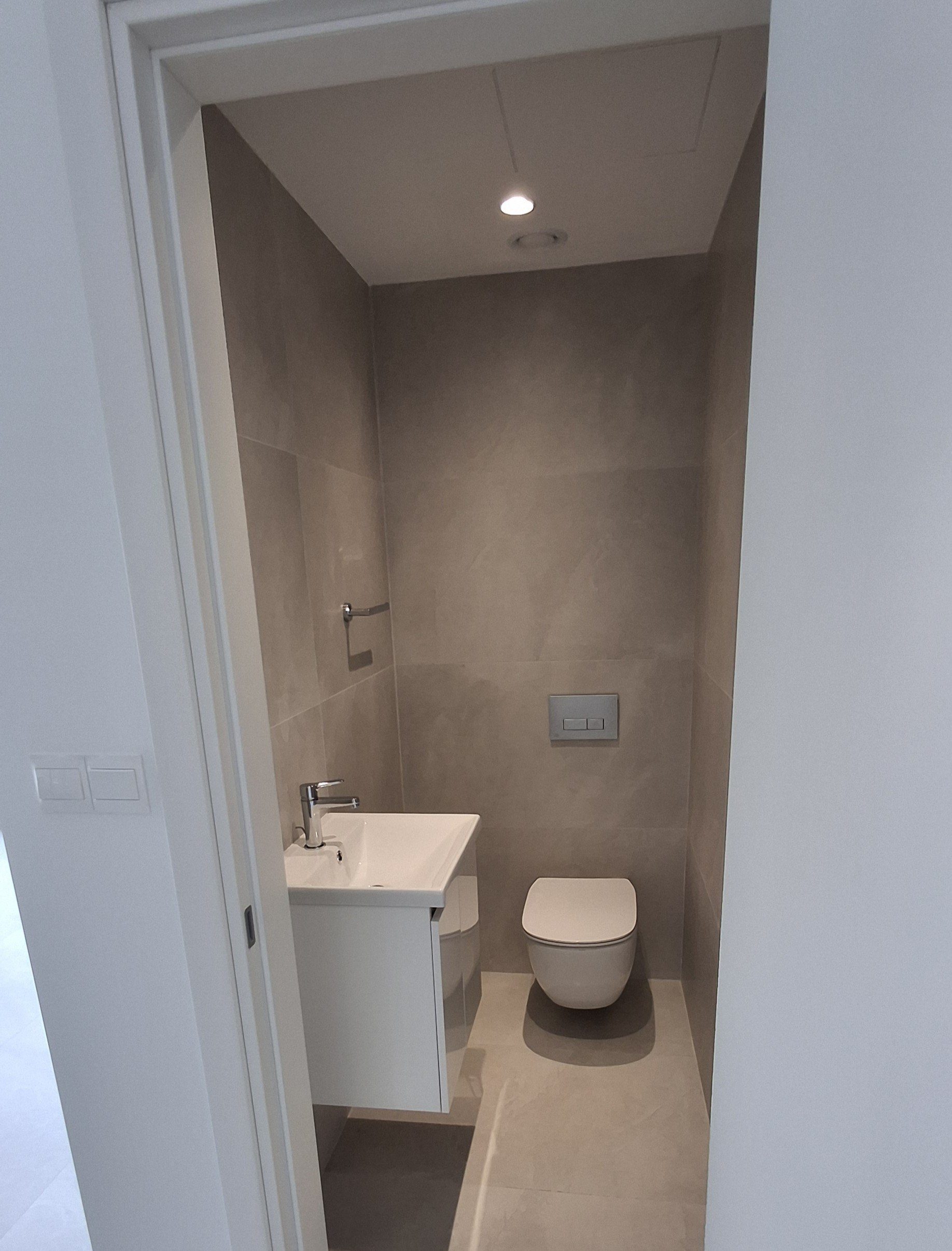 2 BR Apartment in Katholiki, Limassol photo 11