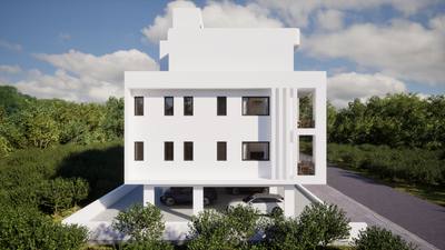 2 BR Apartment in Agioi Anargyroi II, Larnaca thumbnail 5