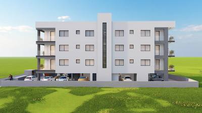 2 BR Apartment in Petrou kai Pavlou, Limassol thumbnail 1