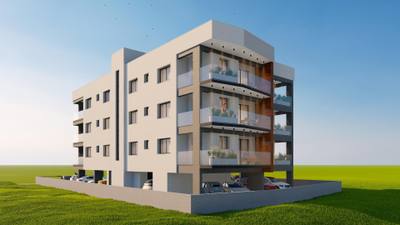 2 BR Apartment in Petrou kai Pavlou, Limassol thumbnail 2