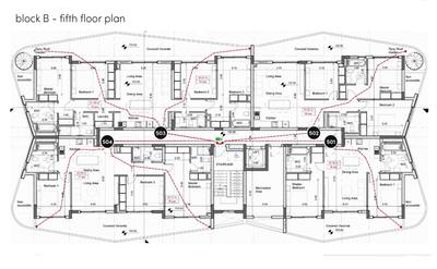 3 BR Apartment in Agia Paraskevi, Limassol thumbnail 15