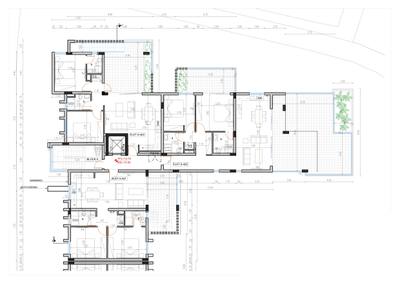 2 BR Penthouse in Agioi Anargyroi I, Larnaca thumbnail 15