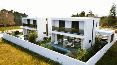 4 BR Villa in Geri, Nicosia thumbnail 4