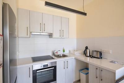 Apartament z 1 syp. z jacuzzi w Latchi, Pafos, miniatura 12