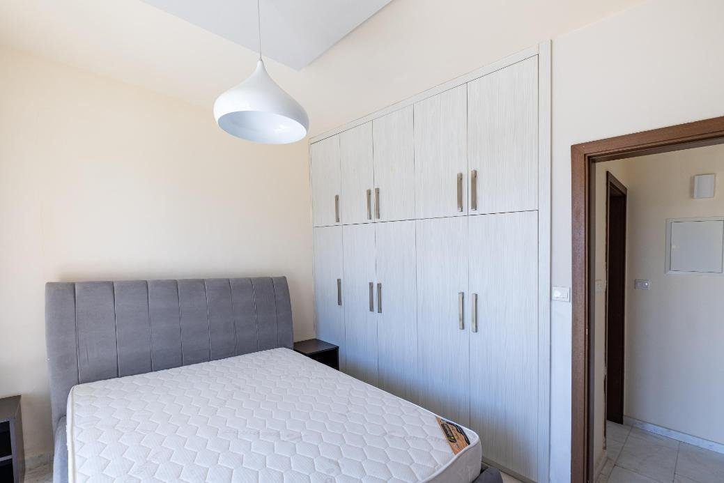 1-bedroom apartment with jacuzzi in Latchi, Paphos photo 11