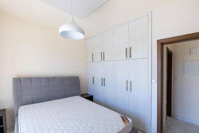 Apartament z 1 syp. z jacuzzi w Latchi, Pafos, miniatura 11