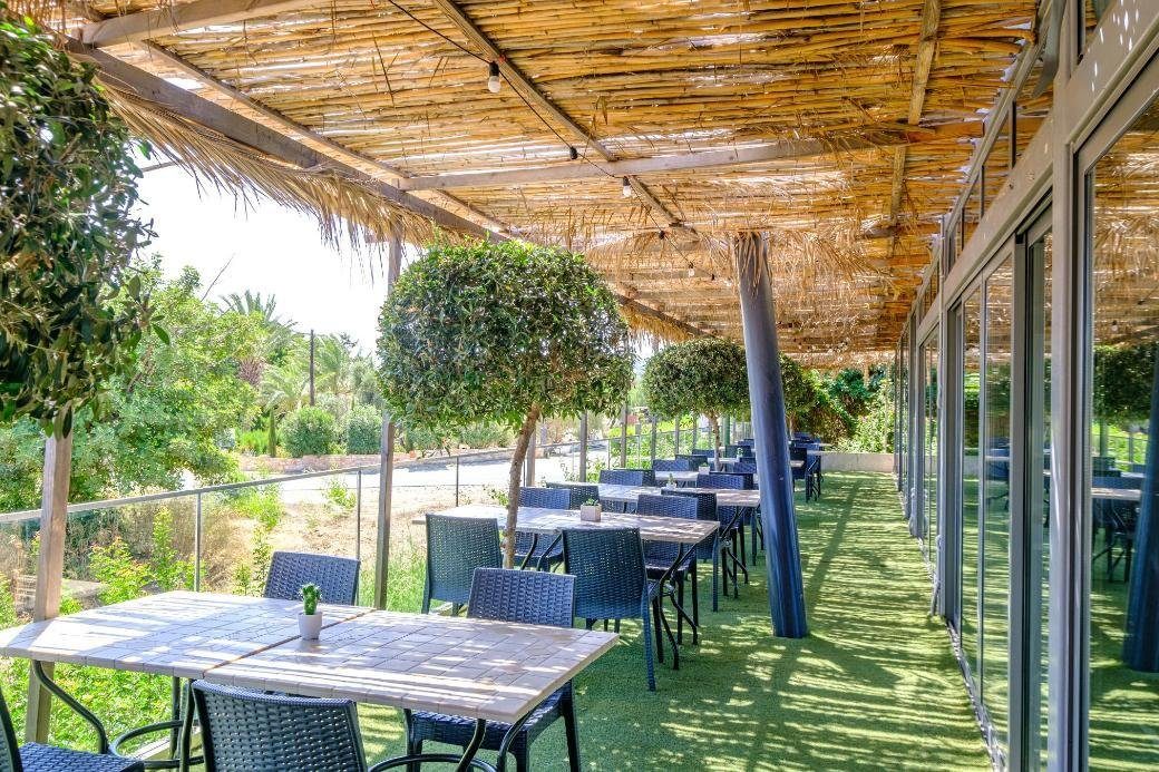1-bedroom apartment with jacuzzi in Latchi, Paphos photo 21