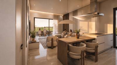 2 BR Apartment in Geroskipou, Paphos thumbnail 11