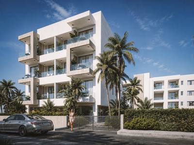 2 BR Apartment in Geroskipou, Paphos thumbnail 5