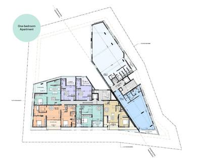 Office in Agios Athanasios, Limassol thumbnail 7
