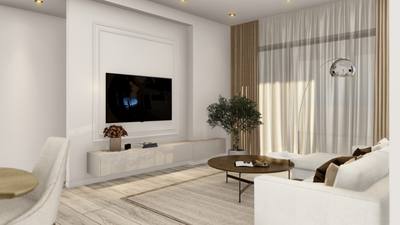 5 BR Penthouse in Agios Athanasios, Limassol thumbnail 7