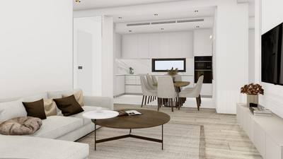5 BR Penthouse in Agios Athanasios, Limassol thumbnail 6