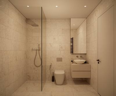 1 BR Apartment in Universal, Paphos thumbnail 8