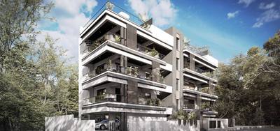 2 BR Penthouse in Polemidia, Limassol thumbnail 2