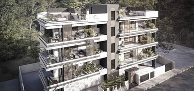 2 BR Penthouse in Polemidia, Limassol thumbnail 1