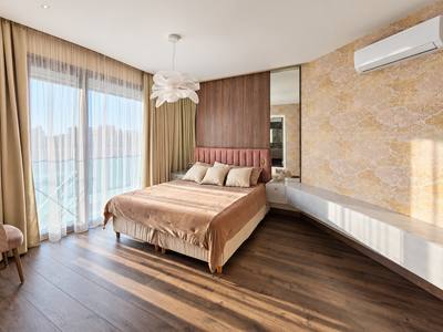 2 BR Apartment with Sea View in Agios Tychonas, Limassol thumbnail 5