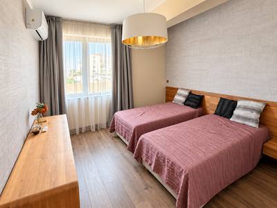 2 BR Apartment with Sea View in Agios Tychonas, Limassol thumbnail 6