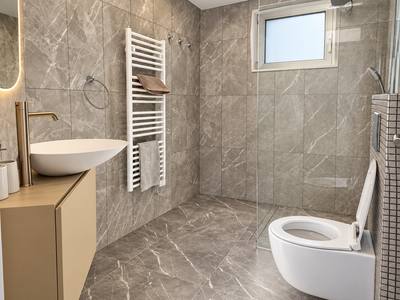 2 BR Apartment with Sea View in Agios Tychonas, Limassol thumbnail 7