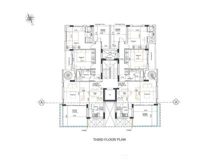 Residential building for sale in Livadia, Larnaca thumbnail 11