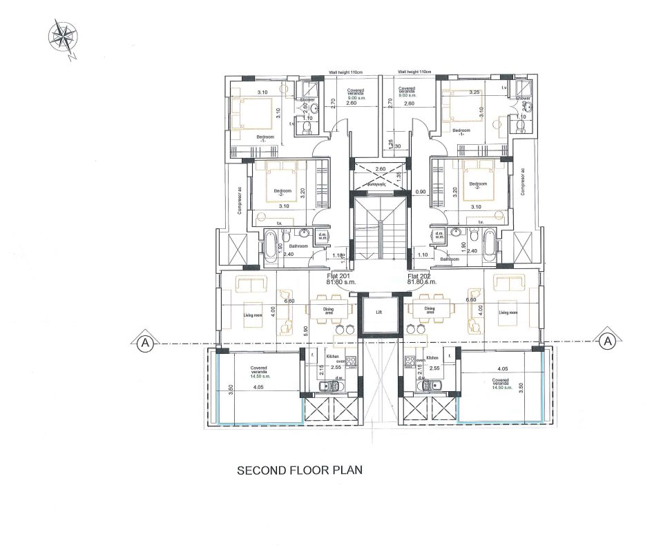 Residential building for sale in Livadia, Larnaca photo 15