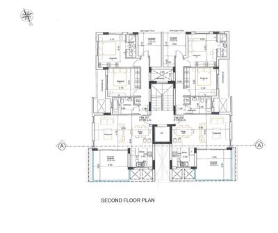 Residential building for sale in Livadia, Larnaca thumbnail 15
