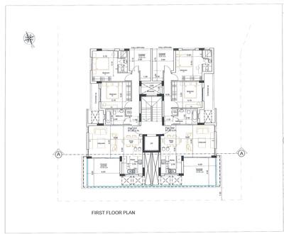 Residential building for sale in Livadia, Larnaca thumbnail 12