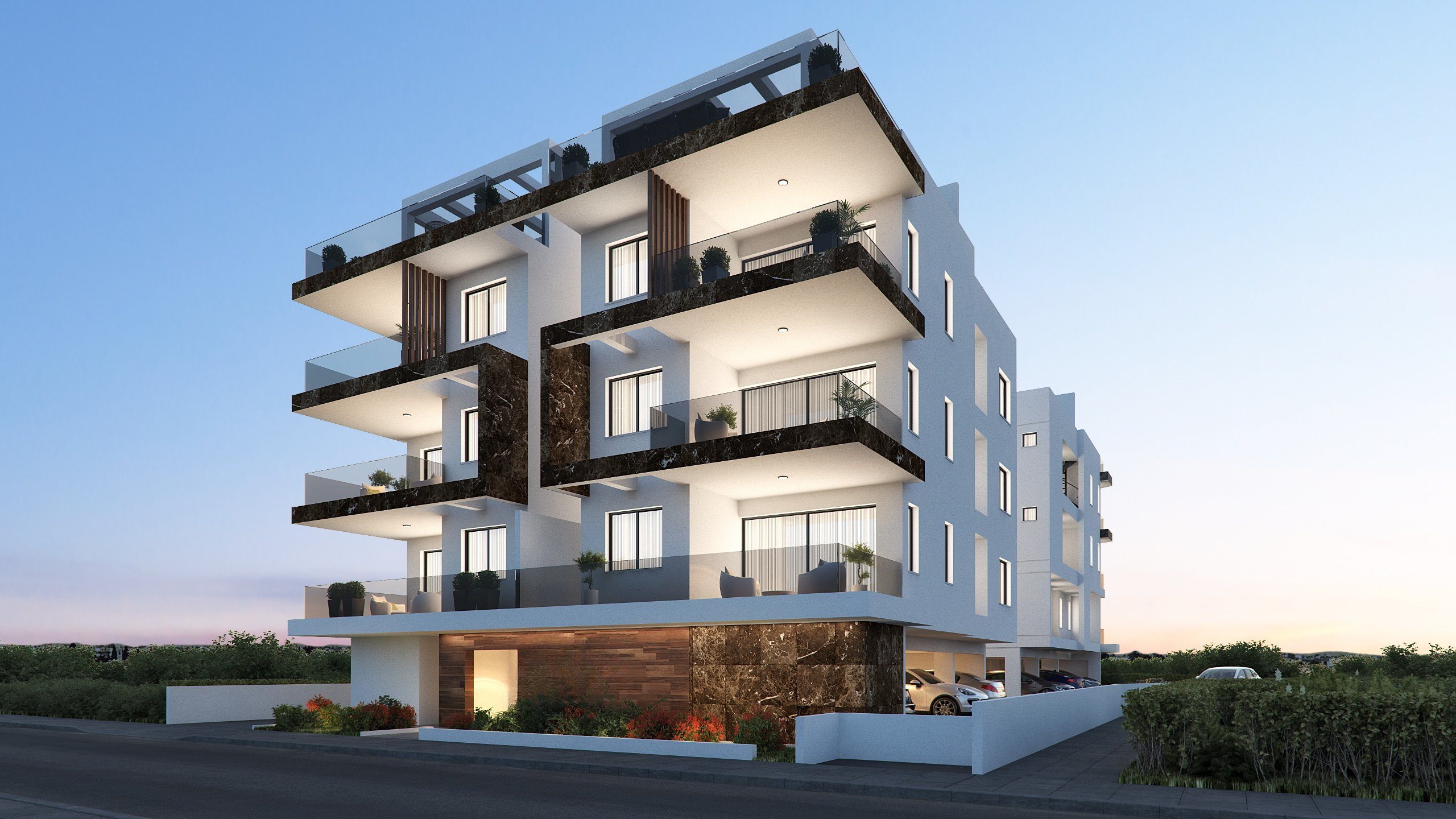 Residential building for sale in Livadia, Larnaca photo 6