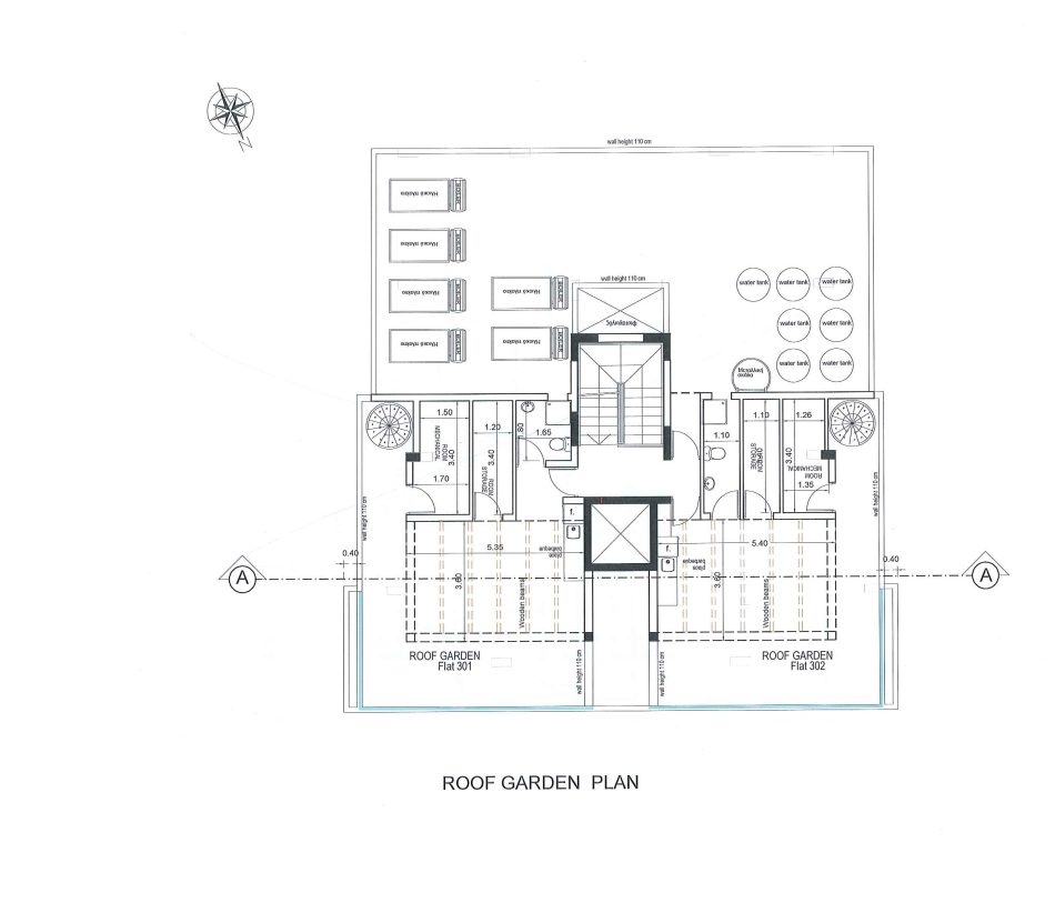 Residential building for sale in Livadia, Larnaca photo 14