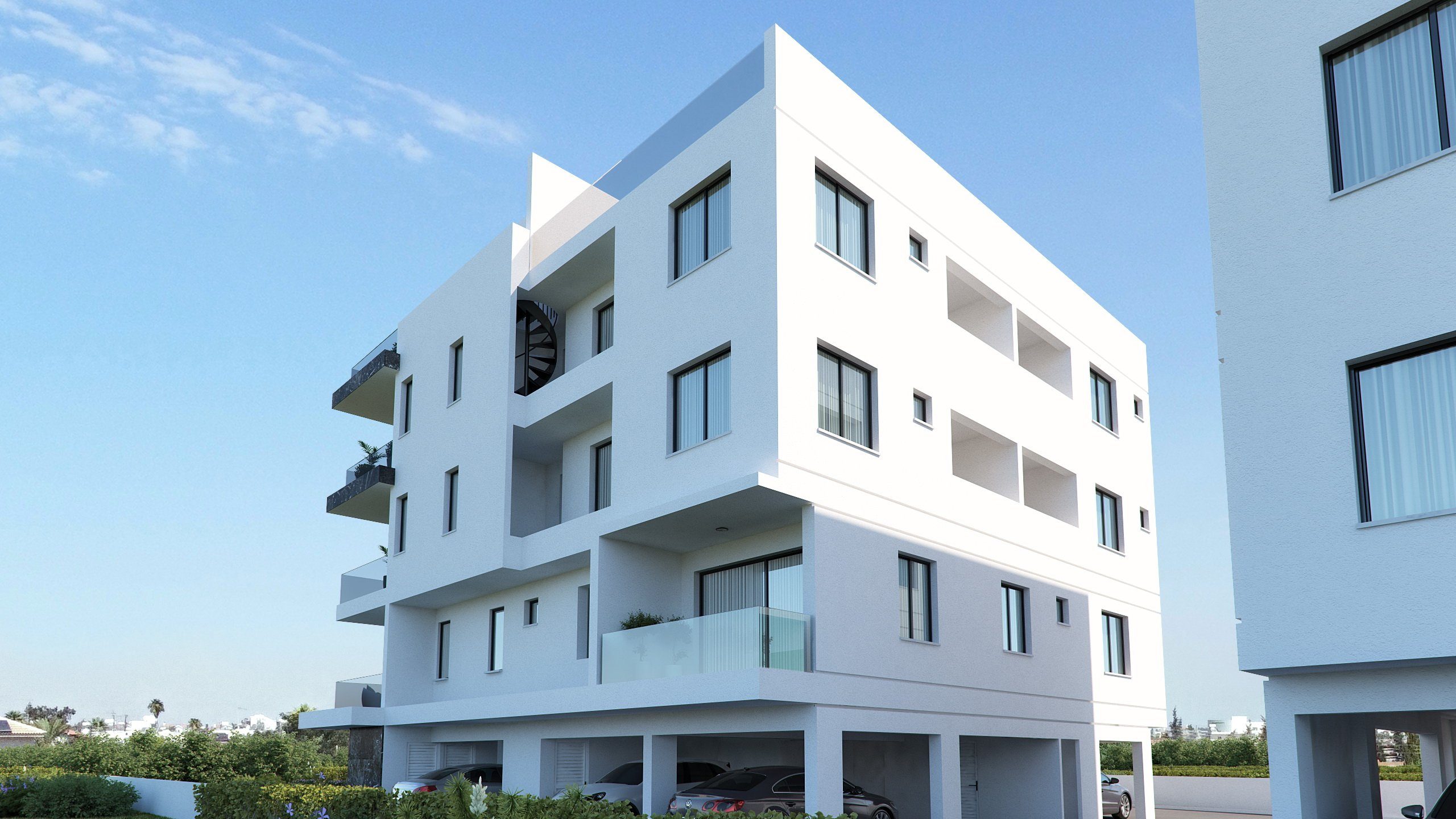 Residential building for sale in Livadia, Larnaca photo 5