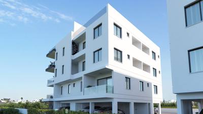 Residential building for sale in Livadia, Larnaca thumbnail 5