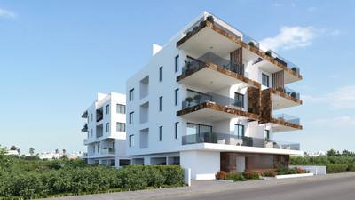 Residential building for sale in Livadia, Larnaca thumbnail 4