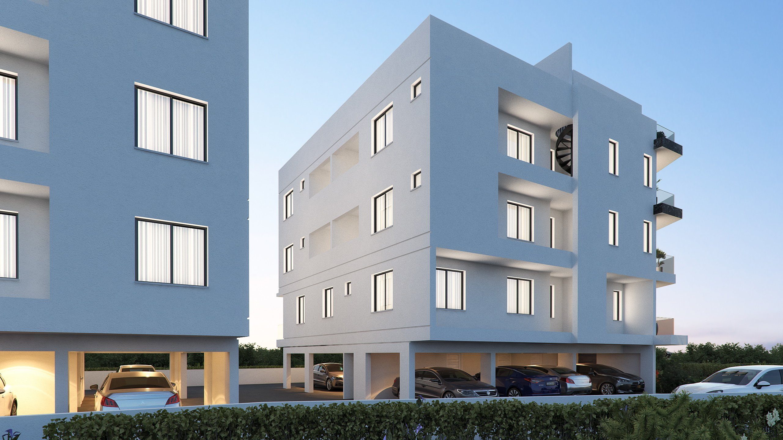 Residential building for sale in Livadia, Larnaca photo 7