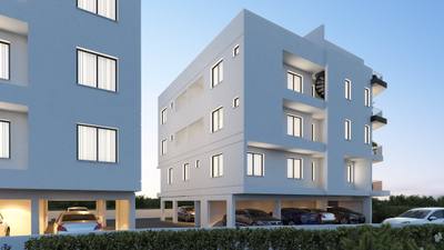 Residential building for sale in Livadia, Larnaca thumbnail 7