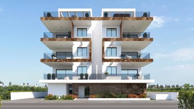 Residential building for sale in Livadia, Larnaca thumbnail 2