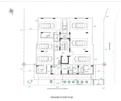 Residential building for sale in Livadia, Larnaca thumbnail 13