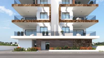 Residential building for sale in Livadia, Larnaca thumbnail 3