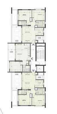2 BR Apartment in Potamos Germasogeias, Limassol thumbnail 14