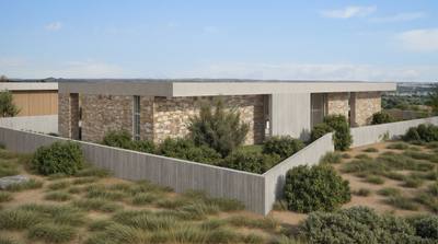 4 BR Villa in Pegeia, Paphos thumbnail 7