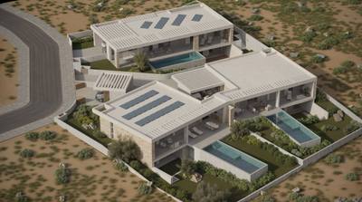 4 BR Villa in Pegeia, Paphos thumbnail 3