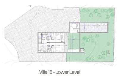 4 BR Villa in Pegeia, Paphos thumbnail 10